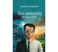 Swansong Before GPT