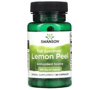 Swansons Swanson - Full Spectrum Papaya Leaf | Herbal Support for Digestive Health and Immune Function | 400mg Capsules - 60 Count