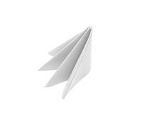 Swantex AJS243-WT Swan soft Air laid Dinner Napkin, 40 cm Length, White (Pack of 500)