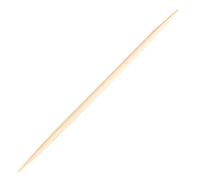 Swantex Individually Wrapped Bamboo Toothpicks (Pack 1000)