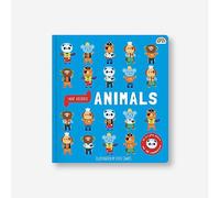 Swap Around - Animals