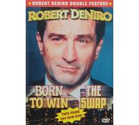 Swap & Born to Win [DVD] [Region 1] [US Import] [NTSC]