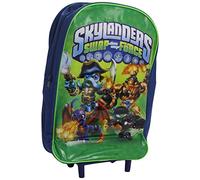 Swap Force Luggage Set