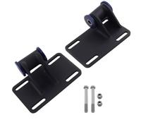 Swap Mounts Kit for LS Engine Compatible with Colorado 2004-2012 and Canyon Gen3 Gen4 2005-2010