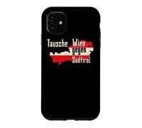 Swap Vienna for South Tyrol Case for iPhone 11