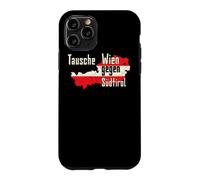 Swap Vienna for South Tyrol Case for iPhone 11 Pro