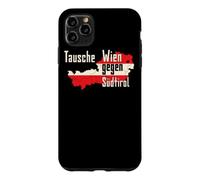 Swap Vienna for South Tyrol Case for iPhone 11 Pro Max