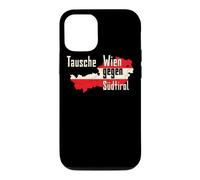 Swap Vienna for South Tyrol Case for iPhone 12/12 Pro