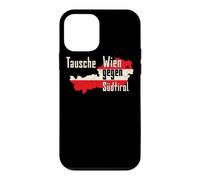Swap Vienna for South Tyrol Case for iPhone 12 mini