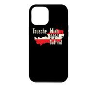 Swap Vienna for South Tyrol Case for iPhone 12 Pro Max