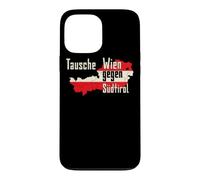 Swap Vienna for South Tyrol Case for iPhone 13 Pro Max
