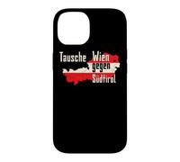 Swap Vienna for South Tyrol Case for iPhone 14
