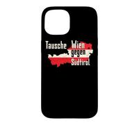 Swap Vienna for South Tyrol Case for iPhone 15