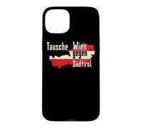 Swap Vienna for South Tyrol Case for iPhone 15 Plus