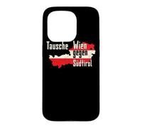 Swap Vienna for South Tyrol Case for iPhone 15 Pro