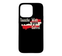 Swap Vienna for South Tyrol Case for iPhone 15 Pro Max