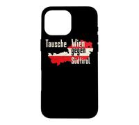 Swap Vienna for South Tyrol Case for iPhone 16 Pro Max