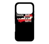 Swap Vienna for South Tyrol Case for iPhone 17 Pro