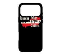 Swap Vienna for South Tyrol Case for iPhone 17 Pro Max
