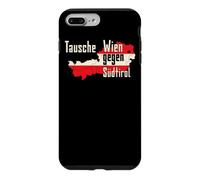 Swap Vienna for South Tyrol Case for iPhone 7 Plus/8 Plus