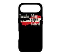 Swap Vienna for South Tyrol Case for iPhone Air