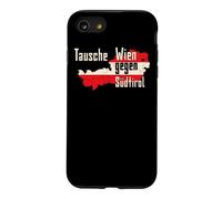 Swap Vienna for South Tyrol Case for iPhone SE (2020) / 7/8