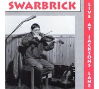 Swarbrick, Dave - Live at Jacksons Lane