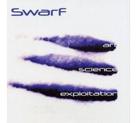 Swarf - Art Science Exploitation