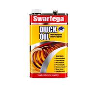 Swarfega® SDO5L Duck Oil 5 Litre