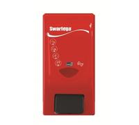 Swarfega Hand Cleanse Dispenser - 4 Litres - Large Push Buttons - SWA4000D