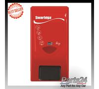 Swarfega Hand Cleanse Dispenser - 4 Litres - Large Push Buttons - SWA4000D