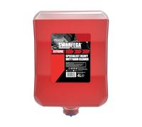 Swarfega SHD4LTR Heavy Duty Hand Cleaner, Hand Wash with Natural Scrub and Conditioner for Working Hands, Gentle on Skin, 4 Litre Cartridge