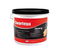 Swarfega Heavy Duty Hand Cleaner, Hand Wash with Natural Scrub and Conditioner for Working Hands, Gentle on Skin, 15 Litre Tub
