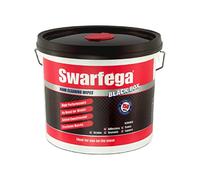 Swarfega Black Box Heavy Duty Trade Hand Wipes Pack of 150