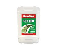 Swarfega Jizer Aqua 25L - Heavy-Duty Water-Based Degreaser for Engines, Machinery & Parts | Biodegradable, Non-Flammable, Safe for Metal & Plastic | Ideal for Automotive & Industrial Cleaning