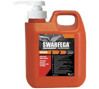 Swarfega Orange Hand Cleaner
