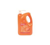 Swarfega Orange Hand Cleanser 4L Pump