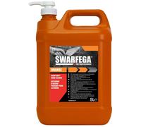 Swarfega Orange Hand Cleaner 5l