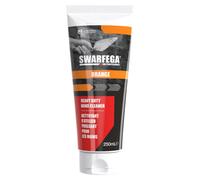 Swarfega Orange Heavy Duty Hand Cleaner 250Ml Sor250Ml