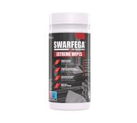 Swarfega Professional Hand Wipes Extreme SBB70W/SGL