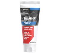 Swarfega Protect 100Ml Fragrance-Free Pre-Work Hand Barrier Cream