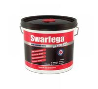 Swarfega Black Box Heavy Duty Trade Hand Wipes Pack of 150