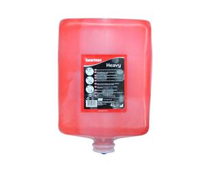 Swarfega® SHD4LTR Heavy-Duty Hand Cleaner Cartridge 4 Litre