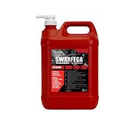 Swarfega® SHD5LMP Extreme Pump Bottle 5 Litre
