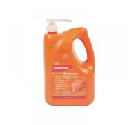Swarfega Orange Heavy Duty Hand Cleaner 4l