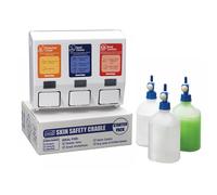 Swarfega® SVC01SP Skin Safety Cradle Skincare Starter Kit