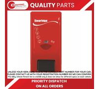 Swarfega SWA4000D Hand Cleanse Dispenser - 4 Litre