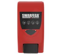Swarfega SWA4000D Hand Cleanse Dispenser - 4 Litre Dispenser