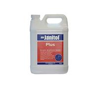 Swarfega SWAJNP604 5 Litre Janitol Plus - Green