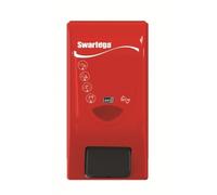 Swarfega Hand Cleanse Dispenser - 4 Litres - Large Push Buttons - SWA4000D